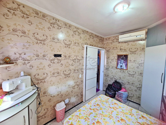 Imagem Apartamento com 3 Quartos à Venda,  em Jóquei Clube - Fortaleza
