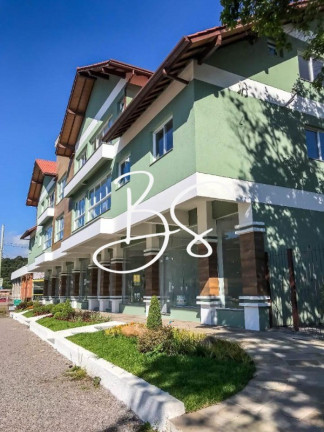 Imagem Apartamento com 2 Quartos à Venda, 123 m² em Vale Verde - Nova Petrópolis