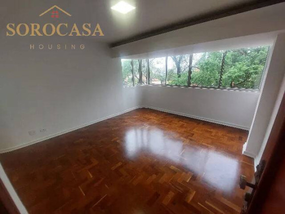 Imagem Apartamento com 3 Quartos à Venda, 100 m² em Vila Trujillo - Sorocaba
