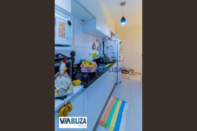 Imagem Apartamento com 3 Quartos à Venda, 74 m² em Cocaia - Guarulhos Imagem Apartamento com 3 Quartos à Venda, 74 m² em Cocaia - Guarulhos