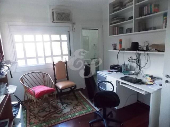 Imagem Casa de Condomínio com 4 Quartos à Venda, 570 m² em Tamboré - Santana De Parnaíba Imagem Casa de Condomínio com 4 Quartos à Venda, 570 m² em Tamboré - Santana De Parnaíba