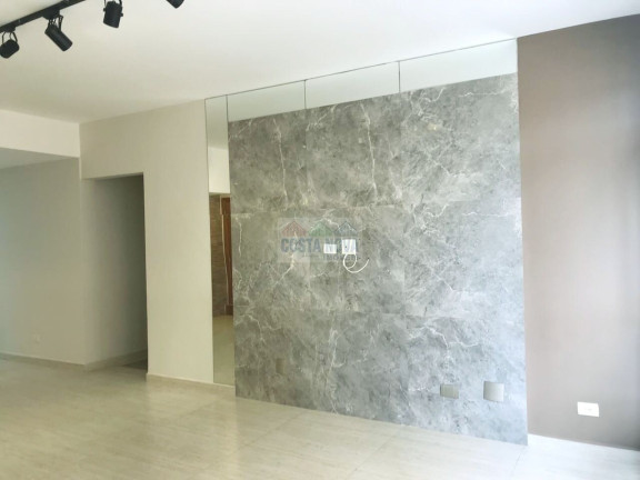 Imagem Apartamento com 3 Quartos à Venda, 140 m² em José Menino - Santos Imagem Apartamento com 3 Quartos à Venda, 140 m² em José Menino - Santos