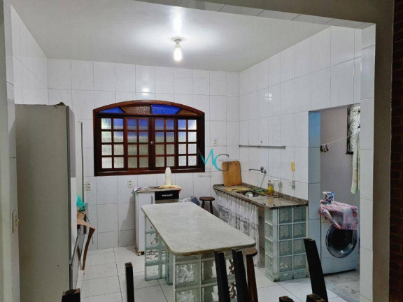 Imagem Casa com 4 Quartos à Venda, 272 m² em Campo Grande - Rio De Janeiro Imagem Casa com 4 Quartos à Venda, 272 m² em Campo Grande - Rio De Janeiro