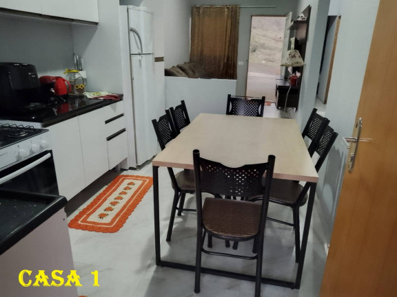 Imagem Casa com 5 Quartos à Venda, 252 m² em Jardim Santa Alice Ii - Arapongas Imagem Casa com 5 Quartos à Venda, 252 m² em Jardim Santa Alice Ii - Arapongas