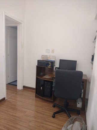 Imagem Apartamento com 2 Quartos à Venda, 70 m² em Icaraí - Niterói Imagem Apartamento com 2 Quartos à Venda, 70 m² em Icaraí - Niterói