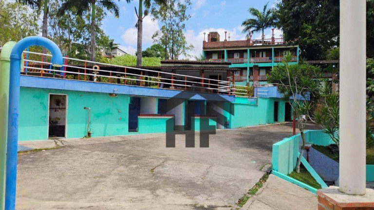 Imagem Edifício Residencial com 10 Quartos à Venda, 600 m² em Cha De Capoeira - Paudalho Imagem Edifício Residencial com 10 Quartos à Venda, 600 m² em Cha De Capoeira - Paudalho