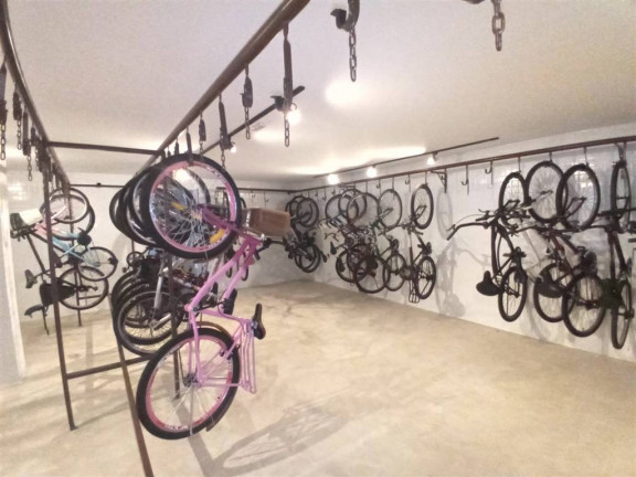 Imagem Apartamento com 2 Quartos à Venda, 76 m² em Tupi - Praia Grande