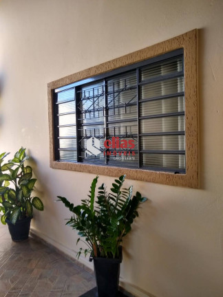 Imagem Casa com 2 Quartos à Venda, 120 m² em Vila Lemos - Bauru