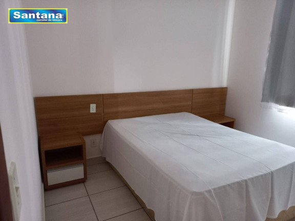 Imagem Apartamento com 1 Quarto à Venda, 38 m² em Centro - Caldas Novas