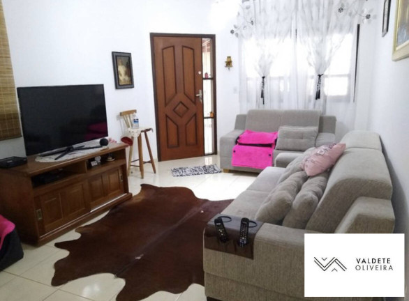 Casa com 3 Quartos à Venda,  em Jardim Das Indústrias - São José Dos Campos