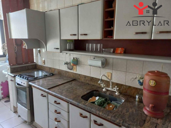 Imagem Imóvel com 1 Quarto à Venda, 50 m² em Vila Virgínia - Jundiaí