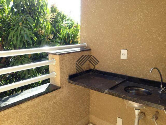 Imagem Apartamento com 2 Quartos à Venda, 56 m² em Alpha Club Residencial - Votorantim Imagem Apartamento com 2 Quartos à Venda, 56 m² em Alpha Club Residencial - Votorantim