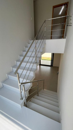 Casa com 4 Quartos à Venda, 243 m² em Loteamento Floresta - São José Dos Campos