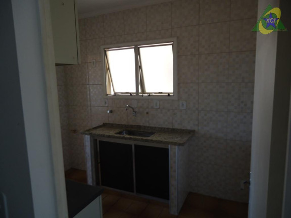 Imagem Apartamento com 3 Quartos à Venda, 66 m² em Vila Industrial - Campinas Imagem Apartamento com 3 Quartos à Venda, 66 m² em Vila Industrial - Campinas