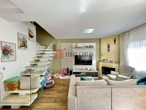 Imagem Casa de Condomínio com 3 Quartos à Venda, 144 m² em Jardim São Vicente - Cotia Imagem Casa de Condomínio com 3 Quartos à Venda, 144 m² em Jardim São Vicente - Cotia