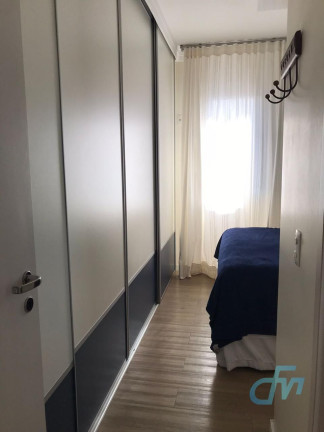 Imagem Apartamento com 3 Quartos à Venda, 87 m² em Alto Ipiranga - Mogi Das Cruzes