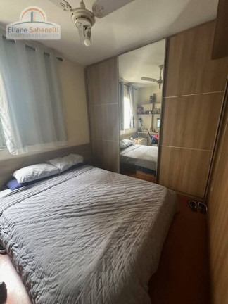 Imagem Apartamento com 2 Quartos à Venda, 56 m² em Vila Andrade - São Paulo