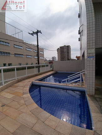 Imagem Apartamento com 2 Quartos à Venda, 64 m² em Tupi - Praia Grande Imagem Apartamento com 2 Quartos à Venda, 64 m² em Tupi - Praia Grande
