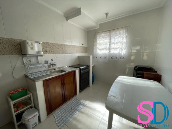 Imagem Apartamento com 2 Quartos à Venda, 54 m² em Itaguá - Ubatuba Imagem Apartamento com 2 Quartos à Venda, 54 m² em Itaguá - Ubatuba