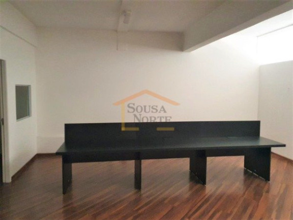 Imagem Sala Comercial para Alugar, 80 m² em Tucuruvi - São Paulo Imagem Sala Comercial para Alugar, 80 m² em Tucuruvi - São Paulo