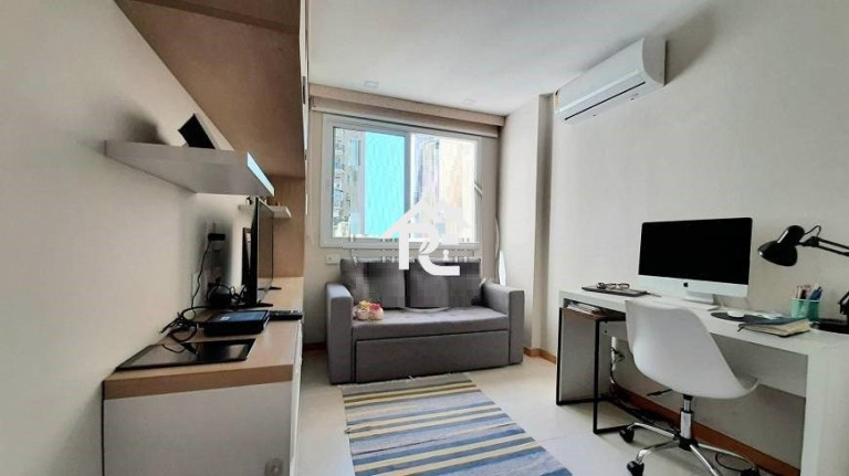 Imagem Apartamento com 2 Quartos à Venda, 75 m² em Santa Rosa - Niterói Imagem Apartamento com 2 Quartos à Venda, 75 m² em Santa Rosa - Niterói