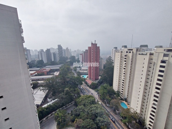 Imagem Apartamento com 4 Quartos à Venda, 637 m² em Morumbi - São Paulo Imagem Apartamento com 4 Quartos à Venda, 637 m² em Morumbi - São Paulo