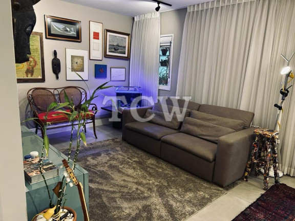 Imagem Apartamento com 3 Quartos à Venda, 209 m² em Vila Mariana - São Paulo Imagem Apartamento com 3 Quartos à Venda, 209 m² em Vila Mariana - São Paulo