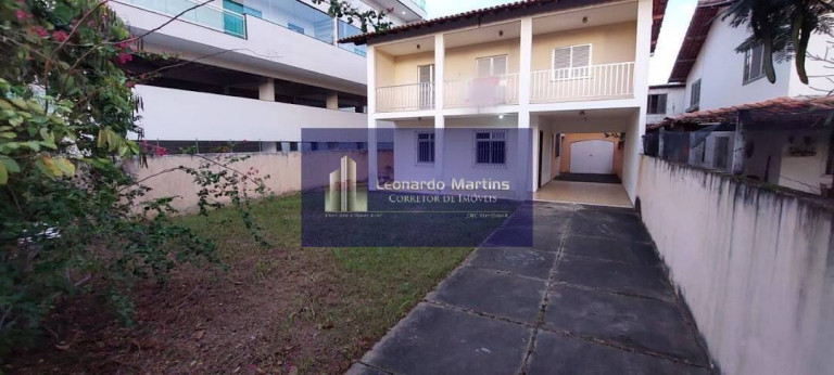 Casa com 3 Quartos à Venda, 360 m² em Braga - Cabo Frio