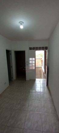 Imagem Casa com 2 Quartos para Alugar, 50 m² em Parque Savoy City - São Paulo Imagem Casa com 2 Quartos para Alugar, 50 m² em Parque Savoy City - São Paulo