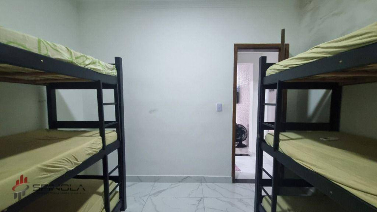 Imagem Casa com 2 Quartos à Venda, 70 m² em Vilamar - Praia Grande Imagem Casa com 2 Quartos à Venda, 70 m² em Vilamar - Praia Grande