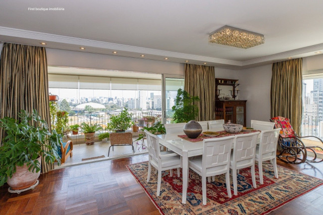 Imagem Apartamento com 3 Quartos à Venda, 350 m² em Paraiso - São Paulo Imagem Apartamento com 3 Quartos à Venda, 350 m² em Paraiso - São Paulo