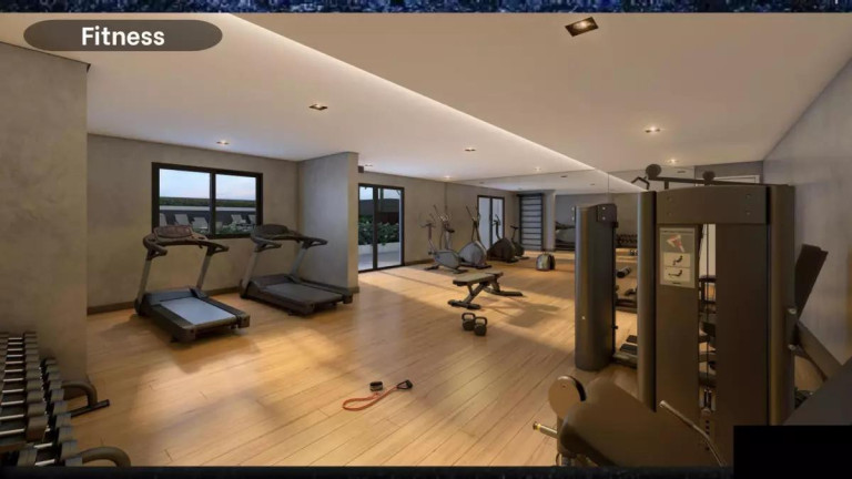 Imagem Apartamento com 3 Quartos à Venda, 87 m² em Vila Bastos - Santo André Imagem Apartamento com 3 Quartos à Venda, 87 m² em Vila Bastos - Santo André