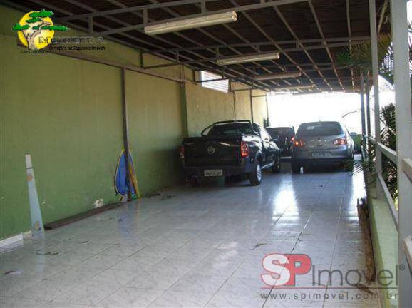 Imagem Sobrado com 7 Quartos à Venda, 550 m² em Parque Mandaqui - São Paulo