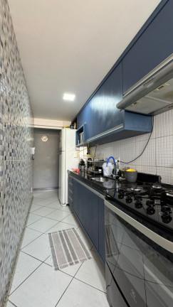 Imagem Imóvel com 3 Quartos à Venda, 86 m² em Jardim Camburi - Vitória Imagem Imóvel com 3 Quartos à Venda, 86 m² em Jardim Camburi - Vitória