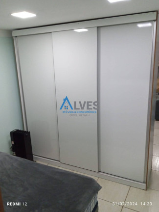 Imagem Apartamento com 3 Quartos à Venda, 75 m² em Vila Príncipe De Gales - Santo André Imagem Apartamento com 3 Quartos à Venda, 75 m² em Vila Príncipe De Gales - Santo André