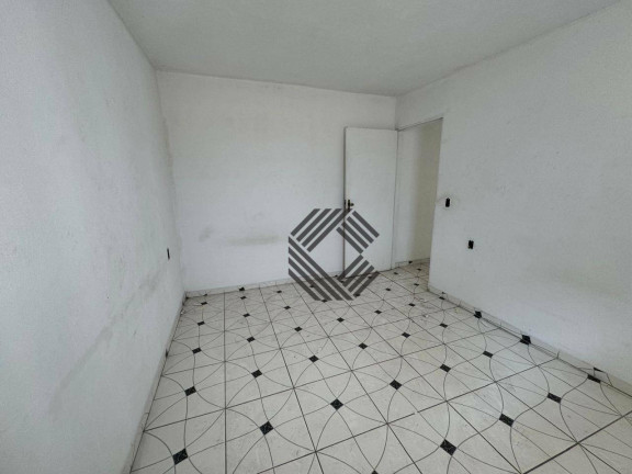 Kitnet com 2 Quartos para Alugar, 50 m² em Jardim Santa Paula - Sorocaba