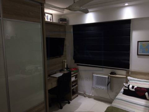 Imagem Apartamento com 4 Quartos à Venda, 160 m² em Barra Da Tijuca - Rio De Janeiro Imagem Apartamento com 4 Quartos à Venda, 160 m² em Barra Da Tijuca - Rio De Janeiro