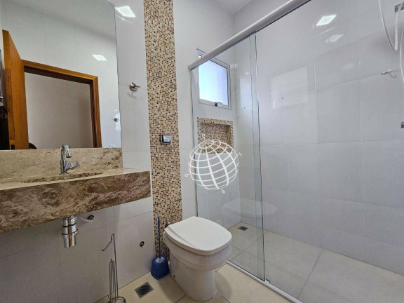 Imagem Casa com 3 Quartos à Venda, 145 m² em Condomínio Terras De Atibaia I - Atibaia