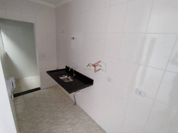 Imagem Apartamento com 2 Quartos à Venda, 40 m² em Itaquera - São Paulo