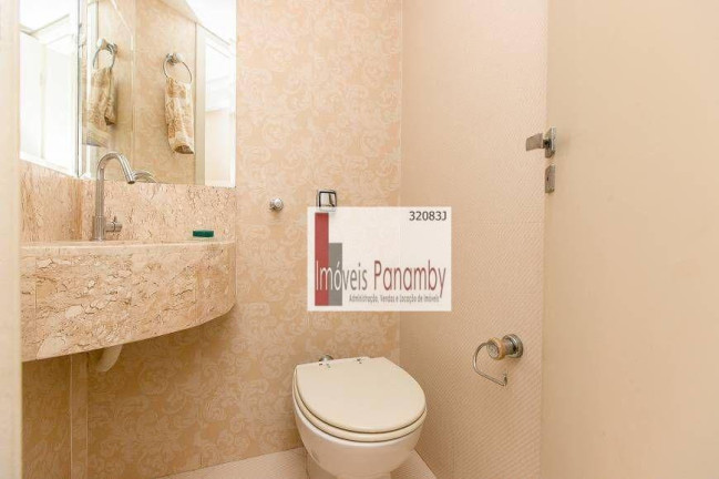 Imagem Apartamento com 4 Quartos para Alugar, 209 m² em Moema - São Paulo Imagem Apartamento com 4 Quartos para Alugar, 209 m² em Moema - São Paulo