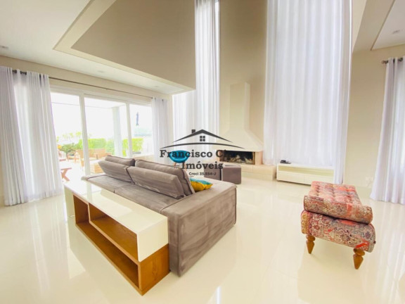 Imagem Casa com 4 Quartos à Venda, 384 m² em Alphaville - Santana De Parnaíba Imagem Casa com 4 Quartos à Venda, 384 m² em Alphaville - Santana De Parnaíba