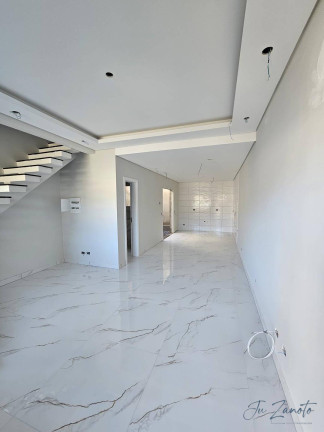 Imagem Sobrado com 2 Quartos à Venda, 84 m² em Centro - Matinhos Imagem Sobrado com 2 Quartos à Venda, 84 m² em Centro - Matinhos