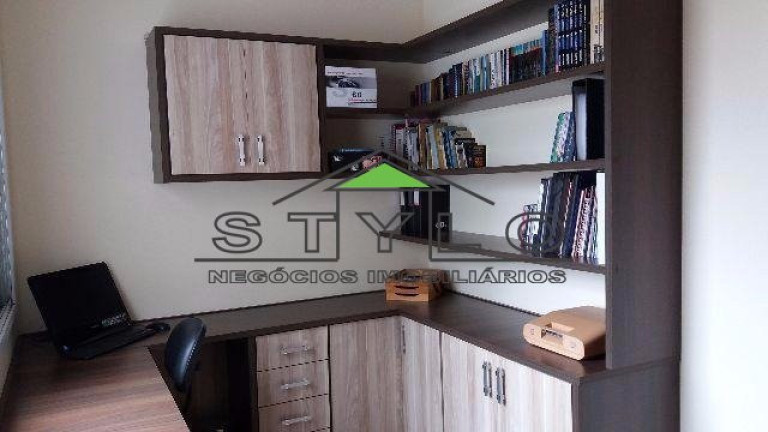 Imagem Cobertura com 2 Quartos à Venda, 180 m² em Centro- Sbc - São Bernardo Do Campo Imagem Cobertura com 2 Quartos à Venda, 180 m² em Centro- Sbc - São Bernardo Do Campo