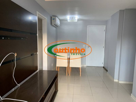 Imagem Apartamento com 2 Quartos à Venda, 65 m² em Tijuca - Rio De Janeiro Imagem Apartamento com 2 Quartos à Venda, 65 m² em Tijuca - Rio De Janeiro
