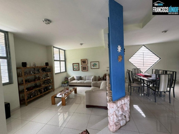 Imagem Casa com 4 Quartos à Venda, 464 m² em Setor Campinas - Goiânia