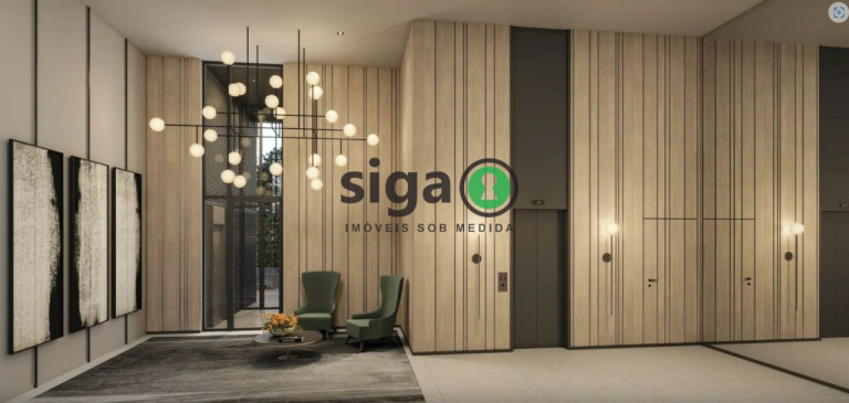 Imagem Apartamento com 3 Quartos à Venda, 201 m² em Jardins - São Paulo Imagem Apartamento com 3 Quartos à Venda, 201 m² em Jardins - São Paulo