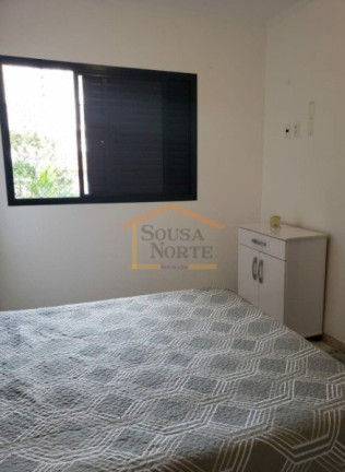 Imagem Apartamento com 3 Quartos à Venda, 106 m² em Santana - São Paulo Imagem Apartamento com 3 Quartos à Venda, 106 m² em Santana - São Paulo
