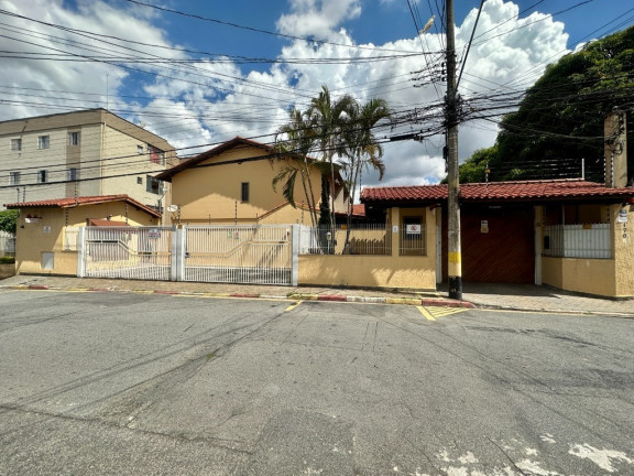 Imagem Casa com 2 Quartos à Venda,  em Jardim Cocaia - Guarulhos