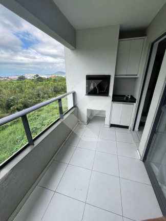 Imagem Apartamento com 2 Quartos para Alugar, 55 m² em Murta - Itajaí Imagem Apartamento com 2 Quartos para Alugar, 55 m² em Murta - Itajaí