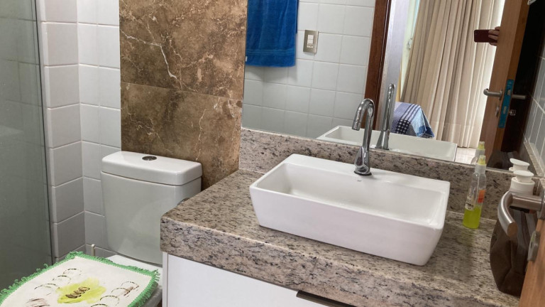 Imagem Apartamento com 3 Quartos à Venda, 90 m² em Praia De Itaparica - Vila Velha Imagem Apartamento com 3 Quartos à Venda, 90 m² em Praia De Itaparica - Vila Velha